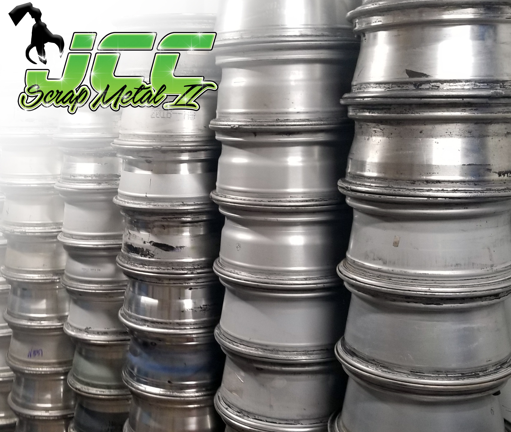 Alloy Rims Junk Metal | Lindenhurst, NY