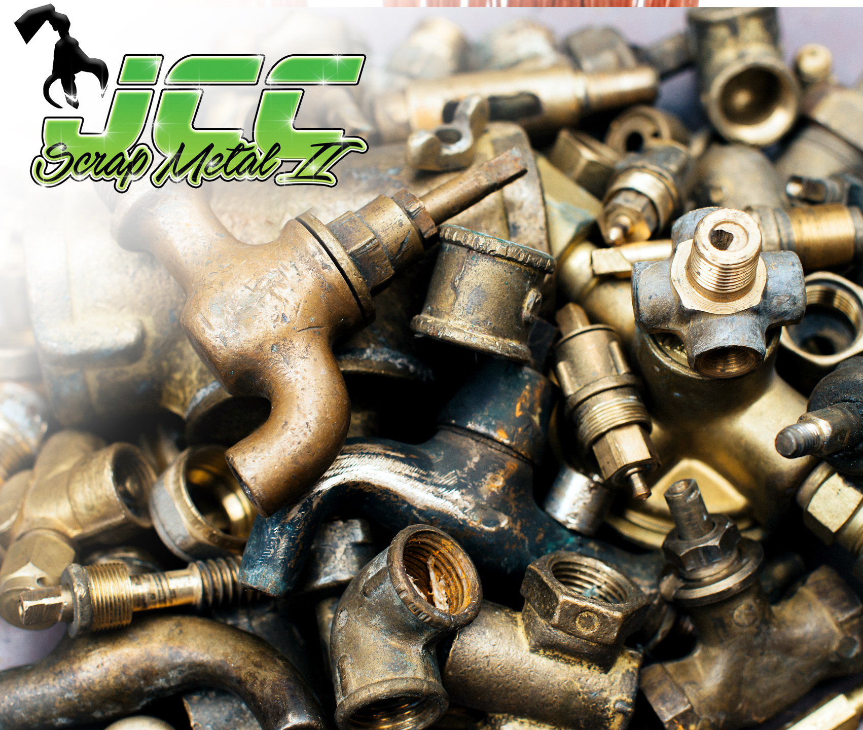 JCC Scrap Metal II, Professional Scrap Metal Recycling Services - Brass Junk Metal | 197 Bangor Street, Lindenhurst, NY 11757 | 631-816-2000, jccscrapmetal2@gmail.com - Brass Junk Metal Image