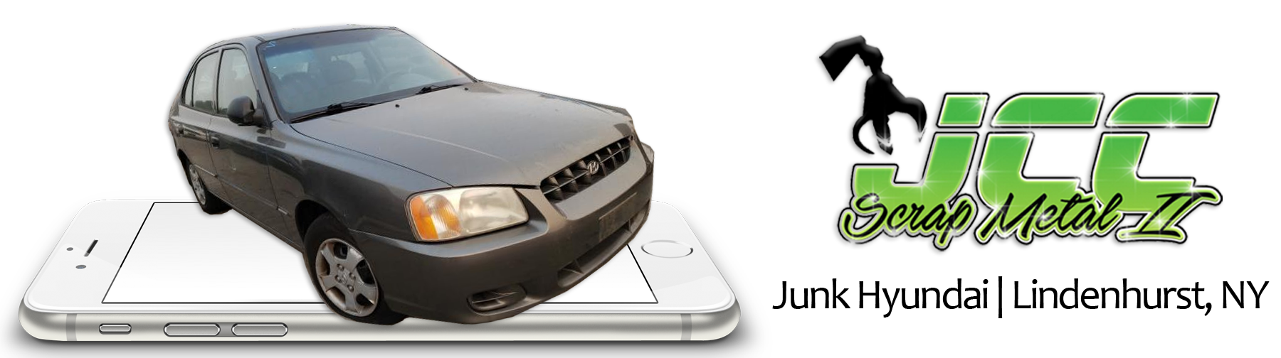 Junk Cars | Lindenhurst, NY | Scrap Metal Recycling Professional Services, Lindenhurst, NY - Graphic | Suffolk County, Long Island, NY | JCC Scrap Metal II, 631-816-2000, jccscrapmetal2@gmail.com