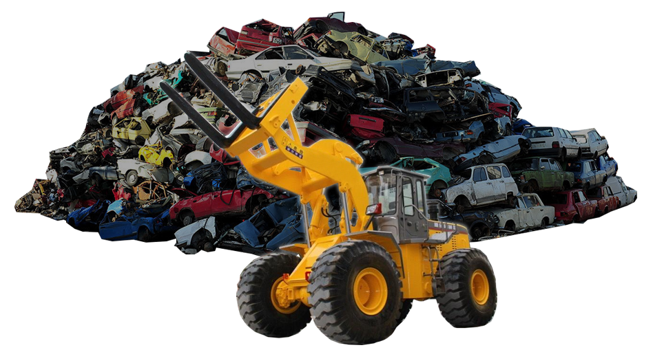 JCC Scrap Metal II | 197 Bangor Street, Lindenhurst, NY 11757, lead Junk Metal - Image