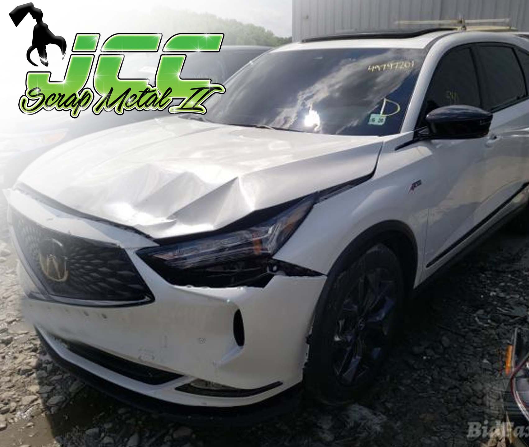 Junk Acura Cars | Lindenhurst, NY