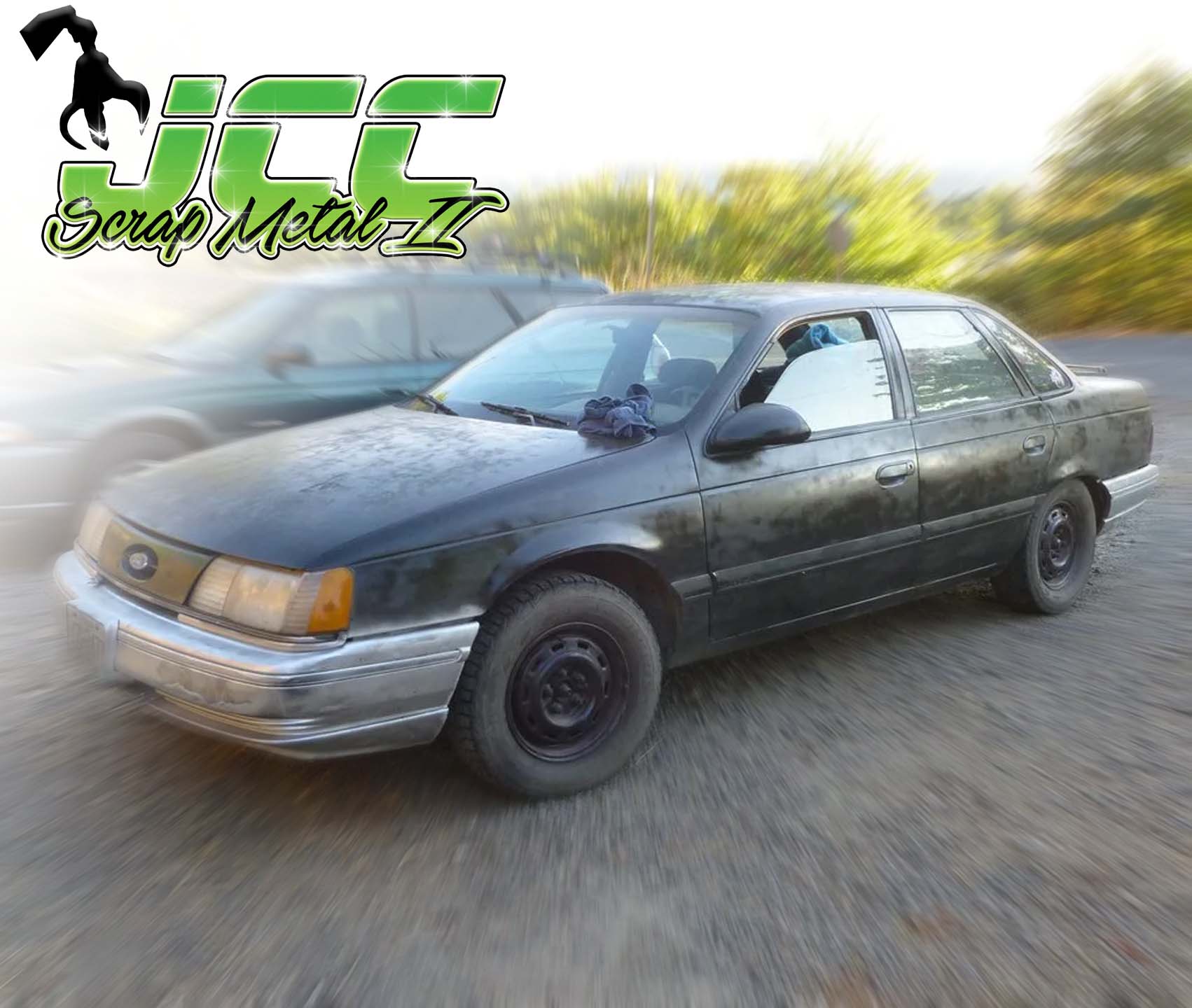 Junk Ford Cars, Scrap Metal - image | Lindenhurst, NY
