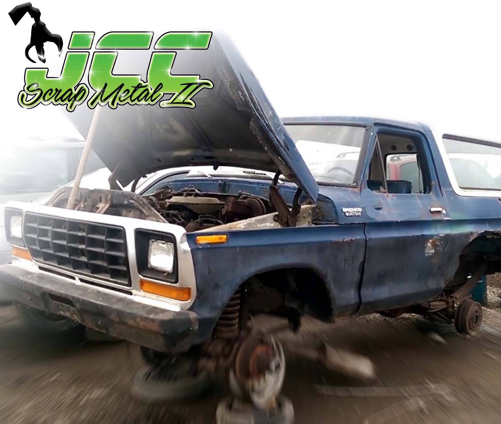 Junk Ford Cars | Lindenhurst, NY