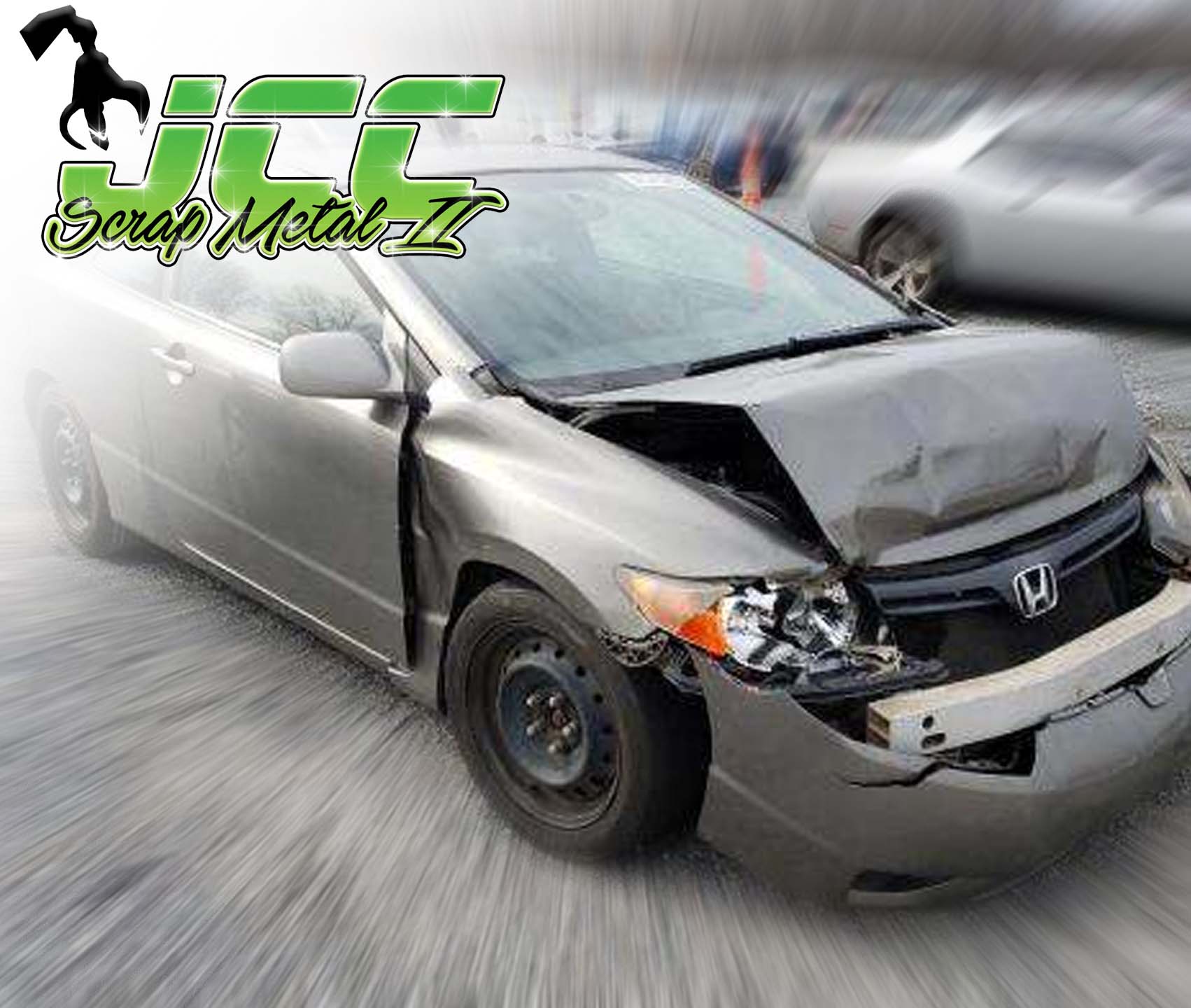 Junk Honda Cars, Scrap Metal - image | Lindenhurst, NY