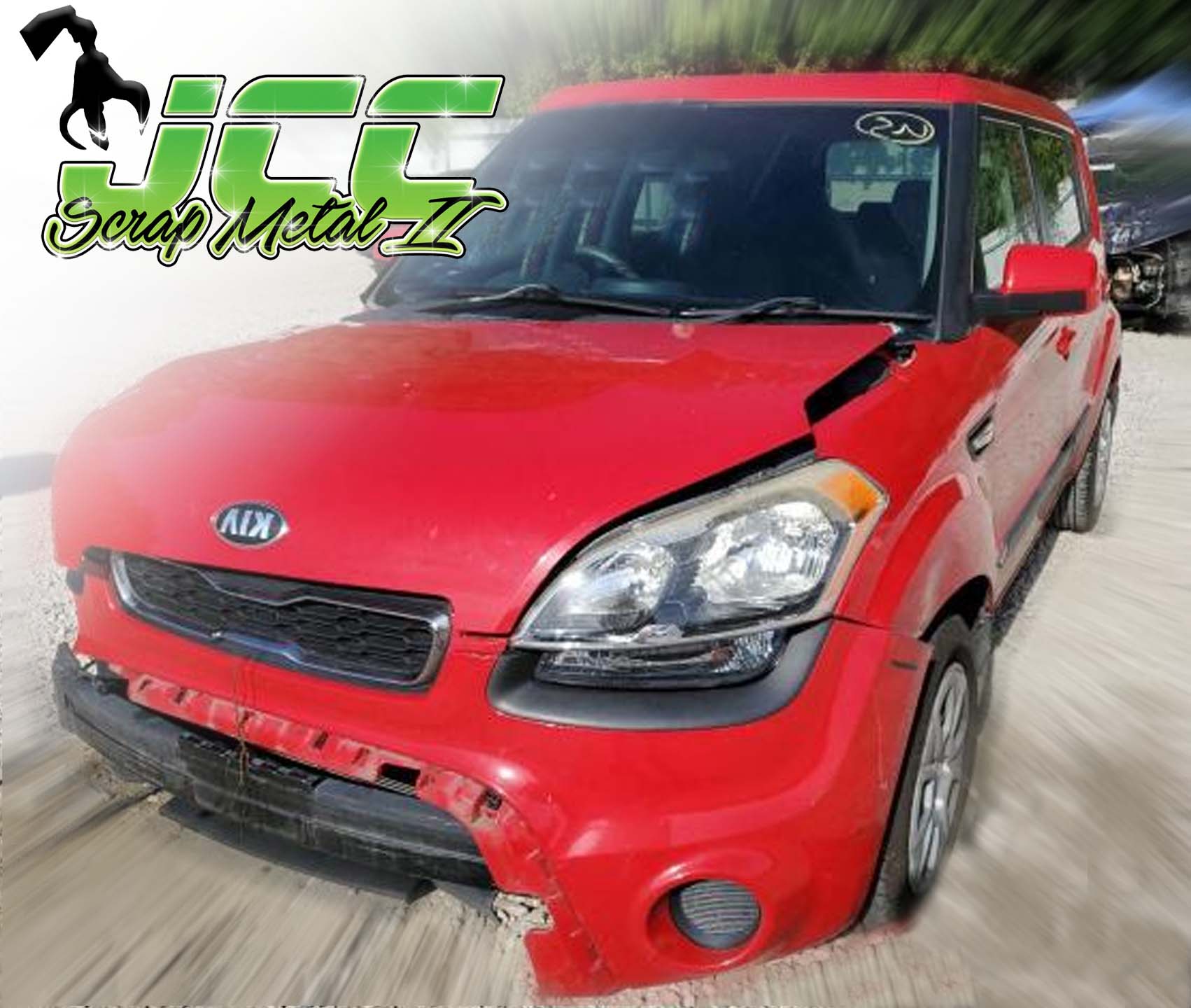 Junk KIA Cars | Lindenhurst, NY