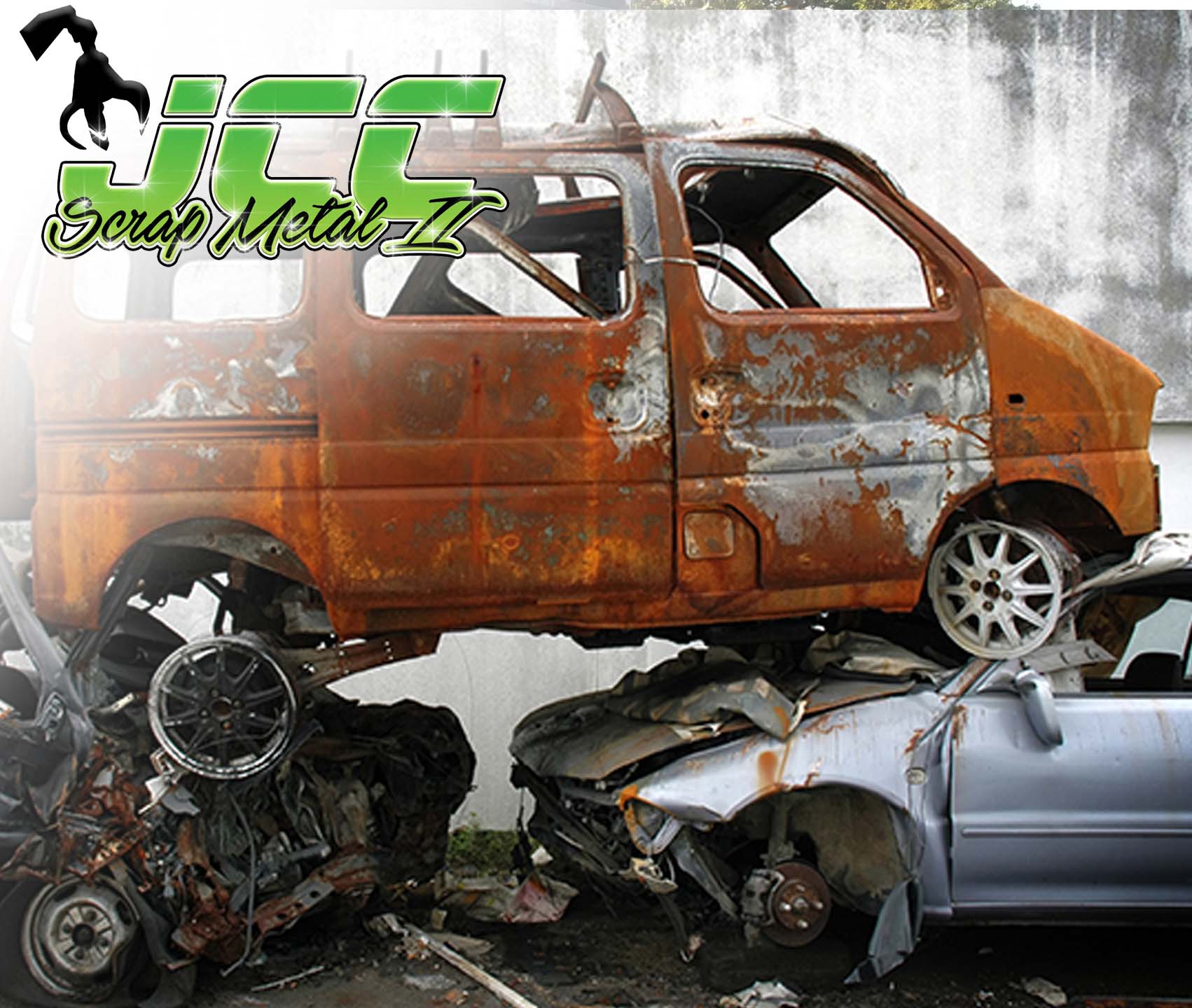 Junk Vans, Scrap Metal - image | Lindenhurst, NY