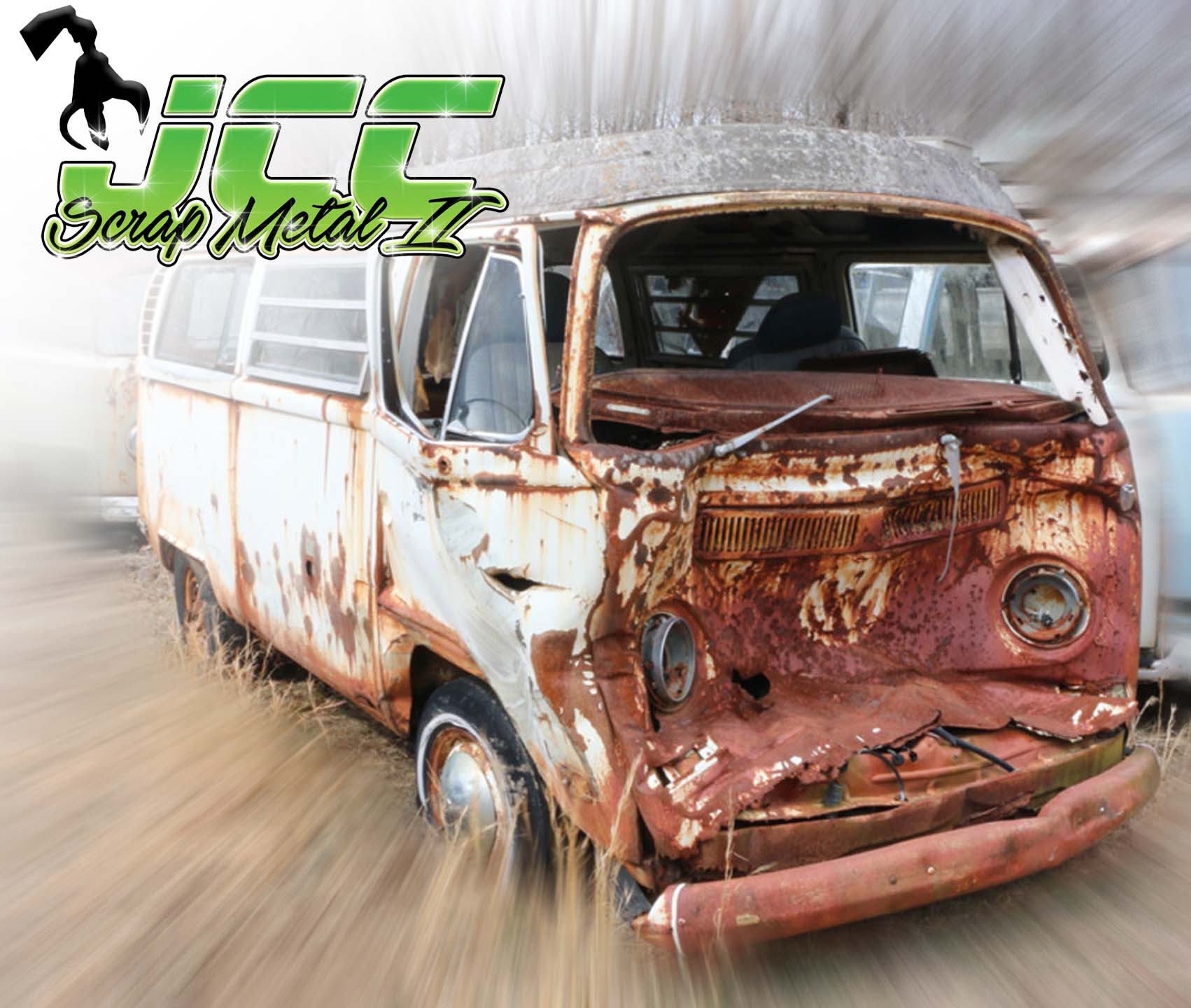 JCC Scrap Metal II, Professional Scrap Metal Recycling Services - Junk Volkswagen Cars | 197 Bangor Street, Lindenhurst, NY 11757 | 631-816-2000, jccscrapmetal2@gmail.com - Junk Volkswagen Car Image