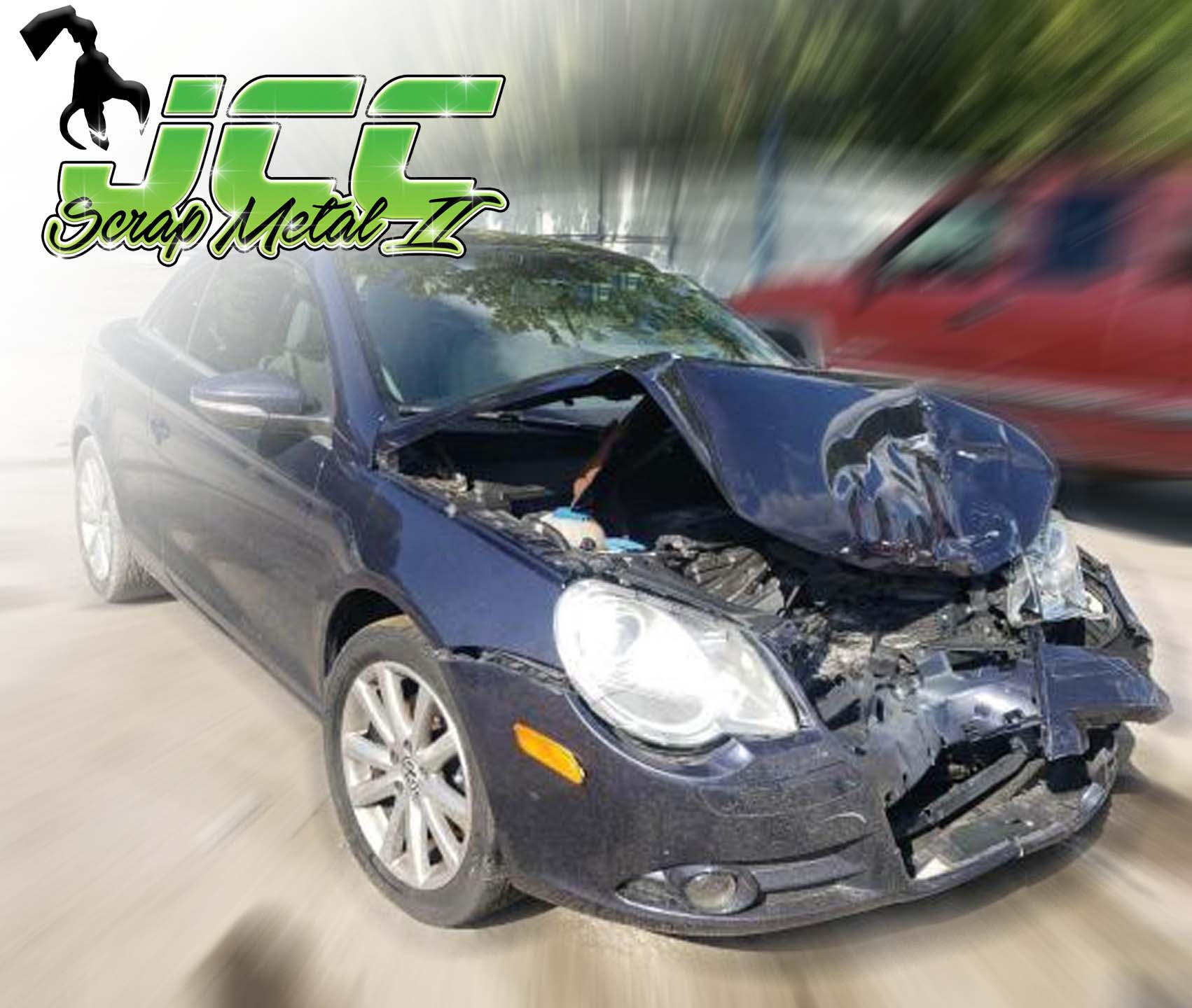 Junk Volkswagen Cars | Lindenhurst, NY