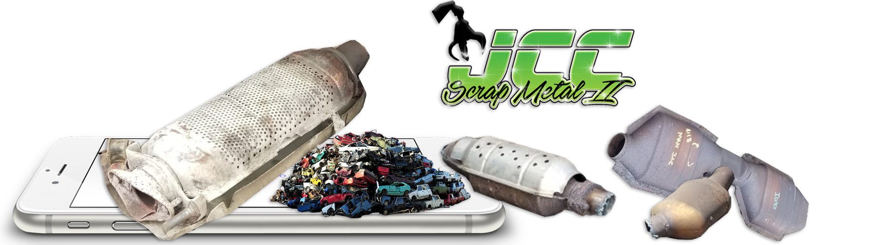Catalytic Converter ,Scrap Metal Recycling Professional Services, Lindenhurst, NY - Graphic | Suffolk County, Long Island, NY | JCC Scrap Metal II, 631-816-2000, jccscrapmetal2@gmail.com