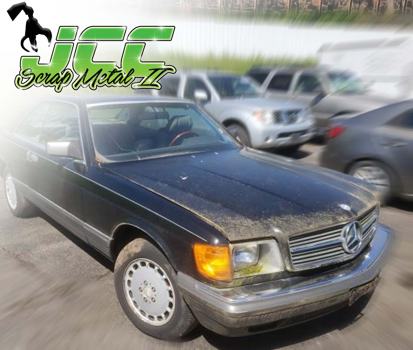 Junk Mercedes Cars | Lindenhurst, NY