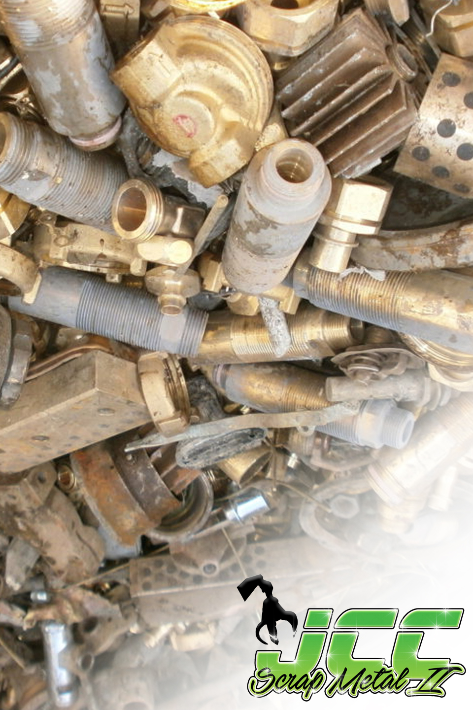 JCC Scrap Metal II, Professional Scrap Metal Recycling Services | 197 Bangor Street, Lindenhurst, NY 11757 | 631-816-2000, jccscrapmetal2@gmail.com - Image