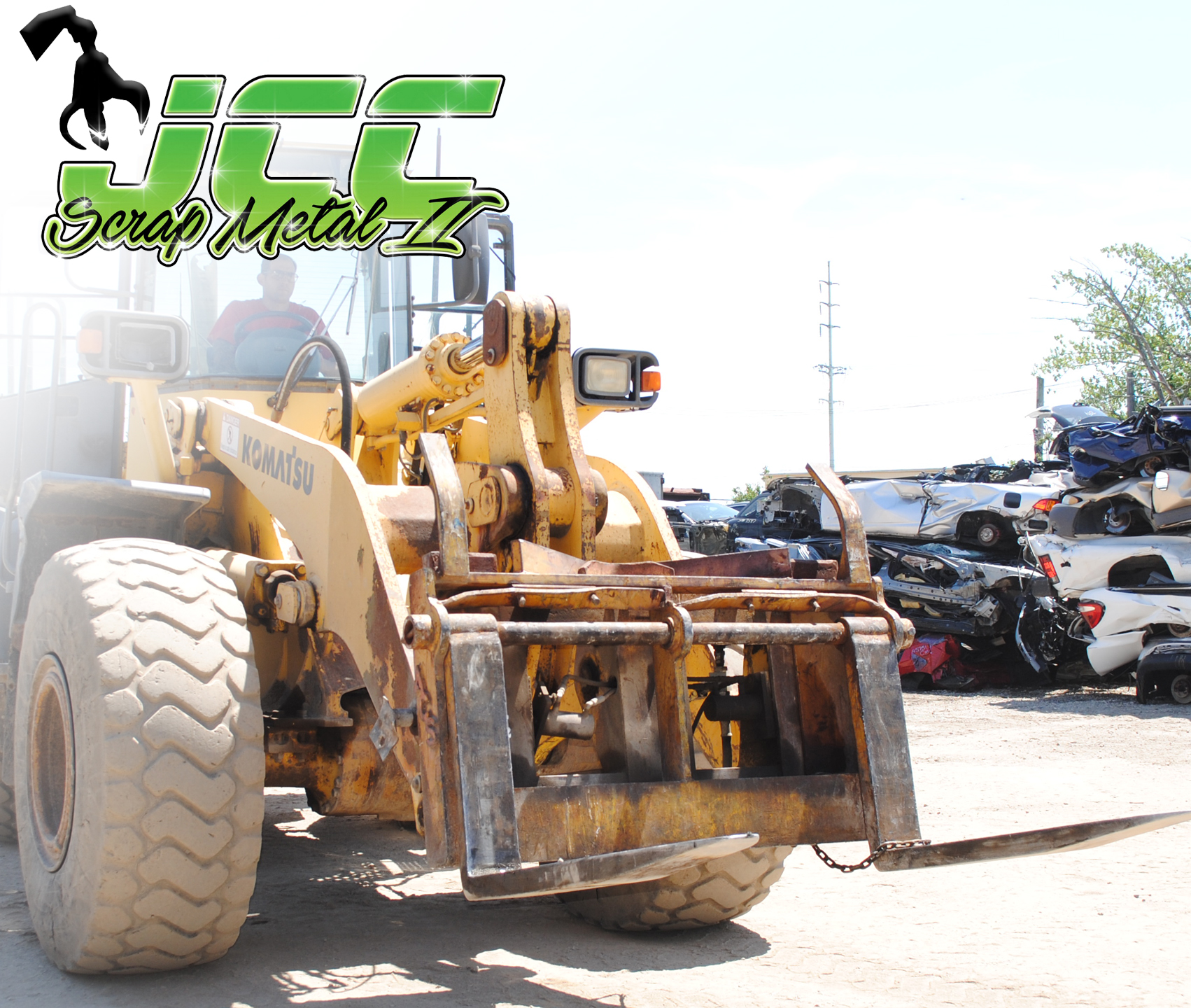 Scrap Metal | Lindenhurst, NY