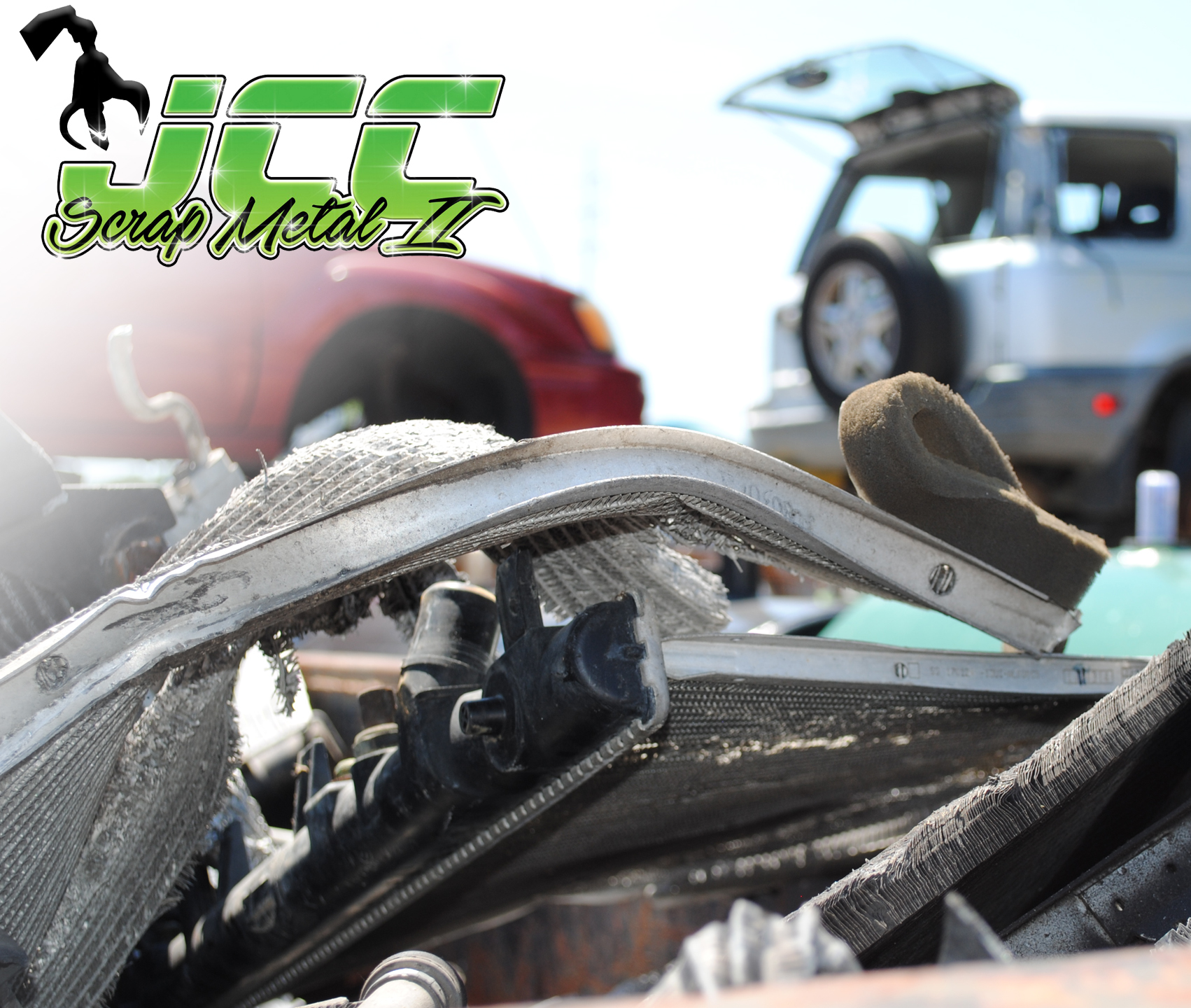 JCC Scrap Metal II, Professional Scrap Metal Recycling Services - Junk Metal | 197 Bangor Street, Lindenhurst, NY 11757 | 631-816-2000, jccscrapmetal2@gmail.com - Junk Cars Image
